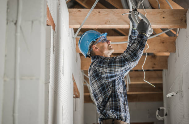 Best Electrical Rewiring Services  in Conway Springs, KS