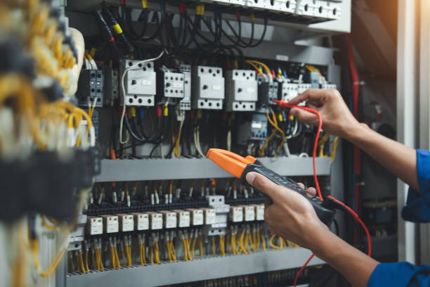 Best Affordable Electrical Installation  in Conway Springs, KS
