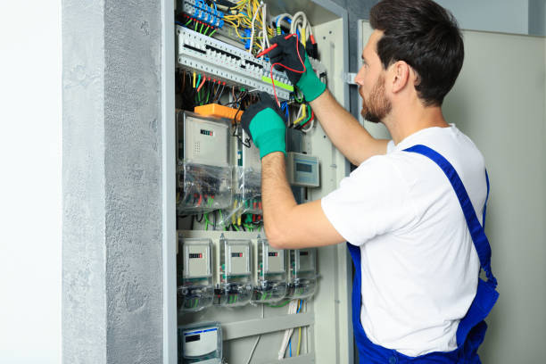 Best Best Electricians Near Me  in Conway Springs, KS