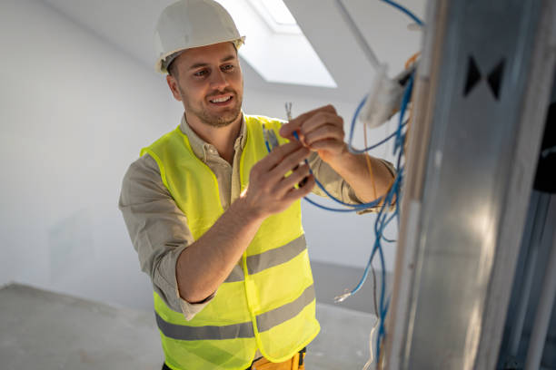 Best Electrical Wiring Services  in Conway Springs, KS